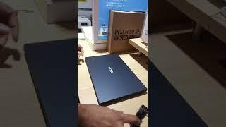 Unboxing|Laptop Unboxing| Asus Unboxing|