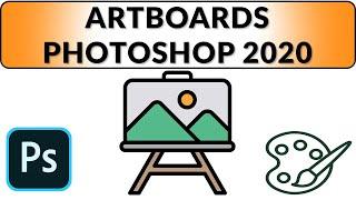 A Guide to Artboards in Photoshop 2020