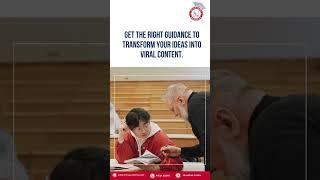 Unlock Your Creative Potential: Build Viral Campaigns with NIMS Academy
