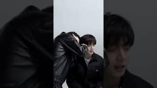 jimin and jungkook???
