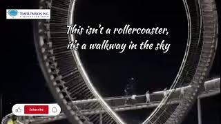 ️  Walk the sky in South Korea! Explore the iconic Space Walk in Pohang ️