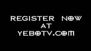 Dimmu Borgir Live on YeboTV