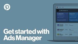 Get started with Ads Manager