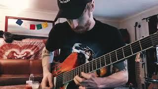 Sean Long "Silence Speaks" Chorus Playthrough