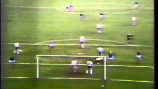 France 2-0 England (1984)