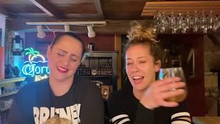 DID THAT HELP? W/ Corinne Fisher & Krystyna Hutchinson EP. 36