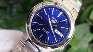 Trên Tay Đồng hồ Seiko SNKA05K1 Chính hãng tại SHOPWATCH