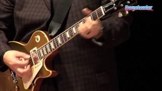 Fishman Fluence Electric Guitar Pickups Demo - Sweetwater Sound