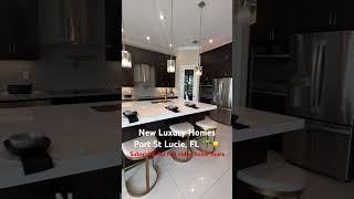 Your new home awaits you in the resort style community PGA Verano in Port St Lucie FL #realestate