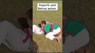 Angorlik Behruz polvon