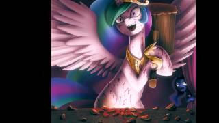 iNSaNiTY- My Little Pony