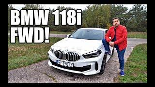 BMW 1 Series 2020 - THE 1 With Front-Wheel Drive (ENG) - Test Drive and Review