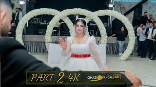 Safa & Dalal / Xasan Asad - Part 02 by Ghazi Kandali - 4K (Ultra HD)