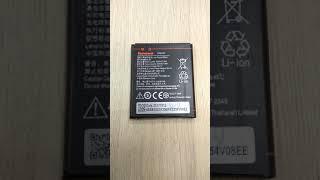 Аккумулятор для Lenovo A2010 (BL253)