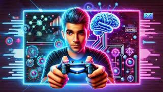 How Video Games Are Secretly Making You Smarter