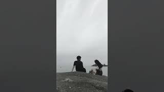 deep talk at the beach #foryou #shortvideo #tiktok