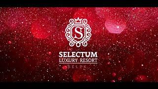 Selectum Luxury Resort Belek 5* честный обзор отеля в Белек  ​ТОП ПРЕМИУМ ОТЕЛЬ @selectumhotels