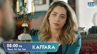 Kaffara | Redemption | Promo Episode 75 | Tomorrow at 8PM | UB2O