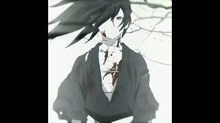 Hyakkimaru x Mio - Bir fotografin ruyasi | #anime #dororo #hyakkimaru #edit #fyp