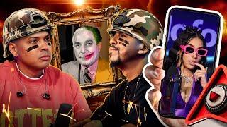 SEGUIMOS CON LA DISCUSIÓN SOBRE TRUJILLO Y LA GIGI CASTING PARA LA CASA DE ALOFOKE