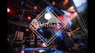 Lightrain - At the Crack of Dawn - Live at Rock am Bach