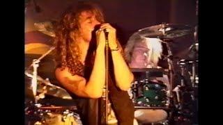 Bonham 1990-02-25 Hallandale Beach, Florida - The Button South - Complete Concert