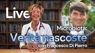 Microbioma: verità nascoste