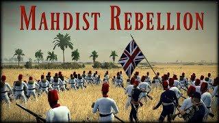 Mahdist Rebellion - Chinese Gordon - Part 4