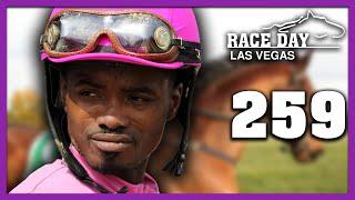 Race Day Las Vegas EP 259 - November 27, 2024 #live