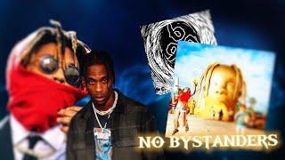 The History of ‘NO BYSTANDERS’ (Juice WRLD & Travis Scott)