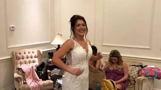 Rozich Wedding Highlight | WeddingMix