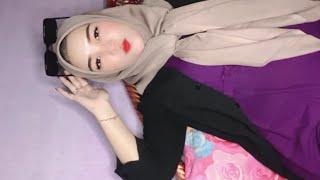 Hijab LIVE Bikin Halu BIGO LIVE HIJAB