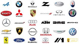 BEST SPORTSCARS CAR BRANDS In Gran Turismo 7 2022