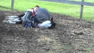 "If you fall get up"; 2 0 1 1