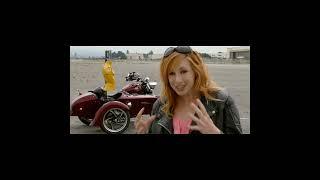 Kari Byron.