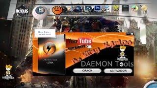 Daemon Tools Ultra 3 Full en Español