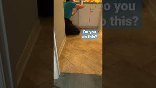 Do This on a Bathroom Deep Clean - Pro Cleaning Tip