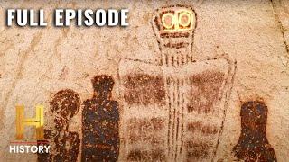 In Search of Aliens: Did UFOs Visit Ancient Civilizations? (S1, E10) | Full Episode