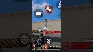 free fire edit #viral #edit #freefire #sigma #smoothedit #attitude #100k #follow #like