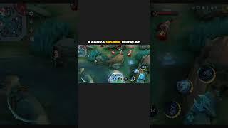 Kagura Insane Outplay