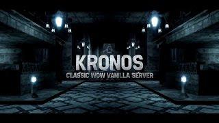 WoW Kronos - How to install the vanilla server