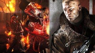 »Oldschool« statt »veraltet« - Wolfenstein: The Old Blood - Test / Review