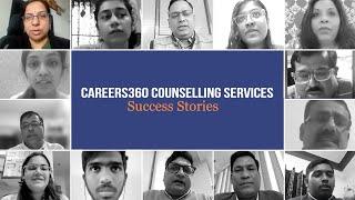 Careers360 Counselling Session 2022-23: Students/Parent Feedback