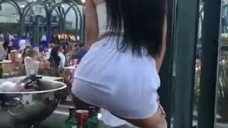 TÜRK TWERK VİDEOSU NAZ MİLA(ABONE OLUN DEVAMI GELİCEK)