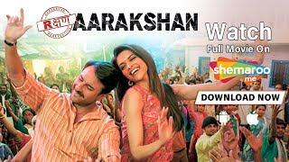 Aarakshan (2011) (HD) - Amitabh Bachchan - Saif Ali Khan - Deepika Padukone - Manoj Bajpayee