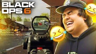 OpTic Formal is BEAMING..  (Best BO6 PRO Moments) #6