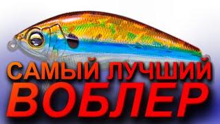 ЛУЧШИЙ ВОБЛЕР НА ЩУКУ 2023. ТОП ВОБЛЕРОВ НА ЩУКУ. Рыбалка на спиннинг. Щука на воблер. Воблеры