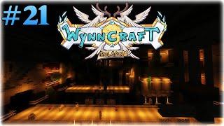 Wynncraft - Ep 21: WynnExcavation Site C & An Iron Heart Part II