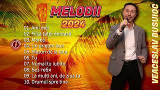 ▶️ Album, Cele mai frumoase melodii 2024 cu Veaceslav Busuioc  MELODII NOI 2024