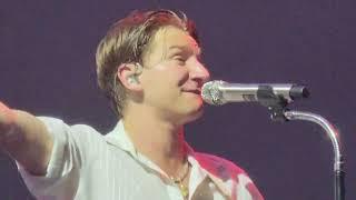 Glass Animals - How I Learned to Love the Bomb - Xfinity Center - Mansfield, MA - August 11, 2024